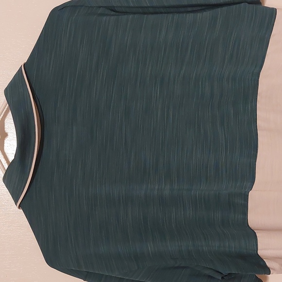 Adidas Two-Tone Golf Polo - Picture 4 of 6